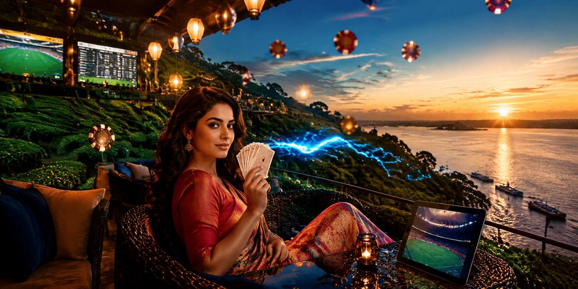 bm111 স্পেশাল বেটিং